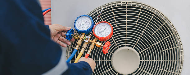 Trusted Air Conditioning Repair service in Krum, TX - Leonard HVAC