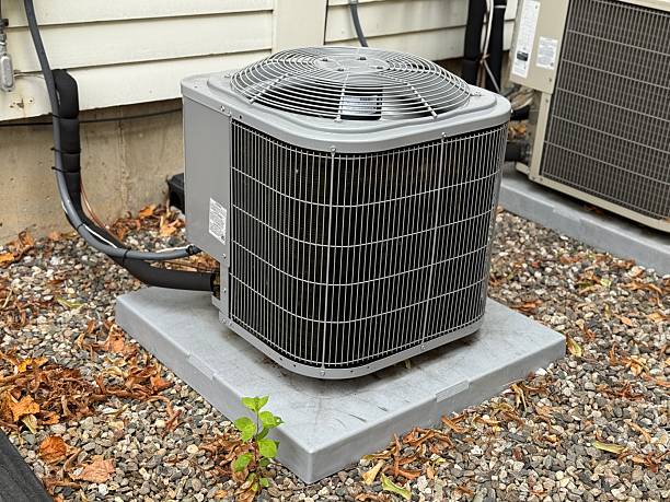 24/7 Emergency Air Conditioning Repair experts in Krum, TX