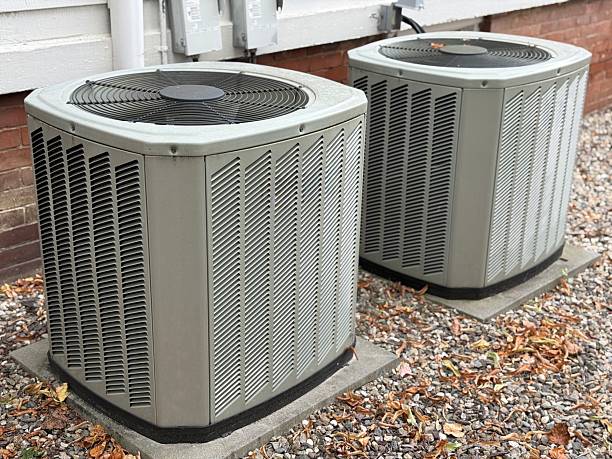 Reliable Air Conditioning Repair contractor in Krum, TX by Leonard HVAC